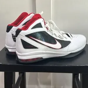 Nike | Shoes | Nike Flywire Men Basketball Shoe Airmax